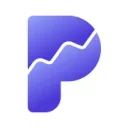 Plausible Analytics logo