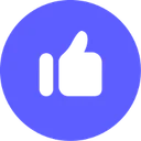Testimonial logo
