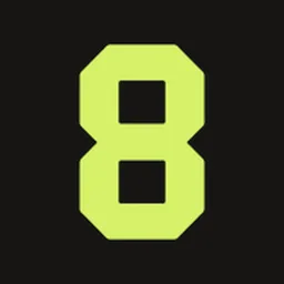 AZN8 logo