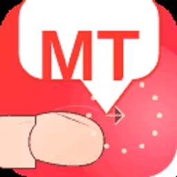 MangaTranslate logo