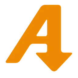 AmzDL logo