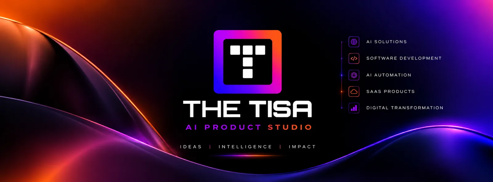 THE TISA screenshot 1
