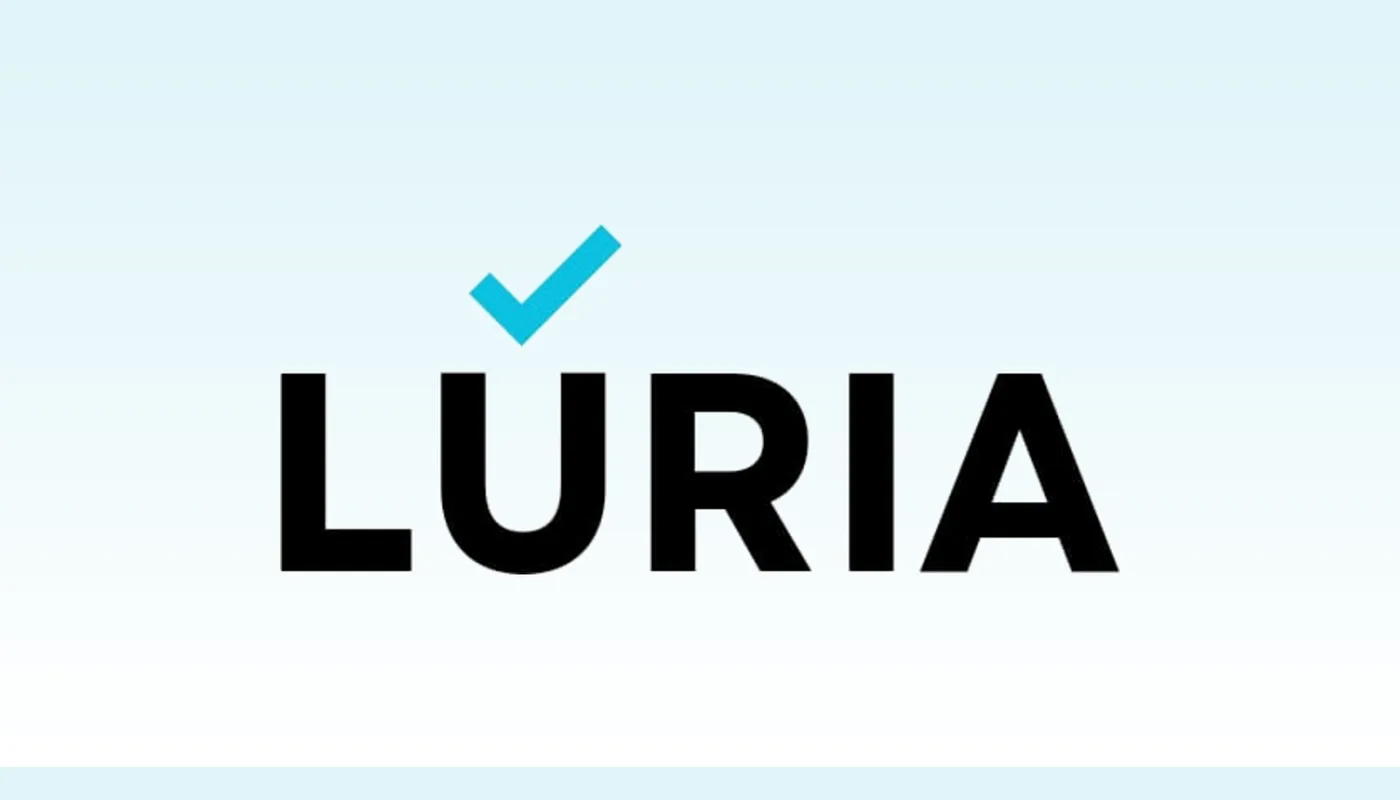 LuriaLab screenshot 1
